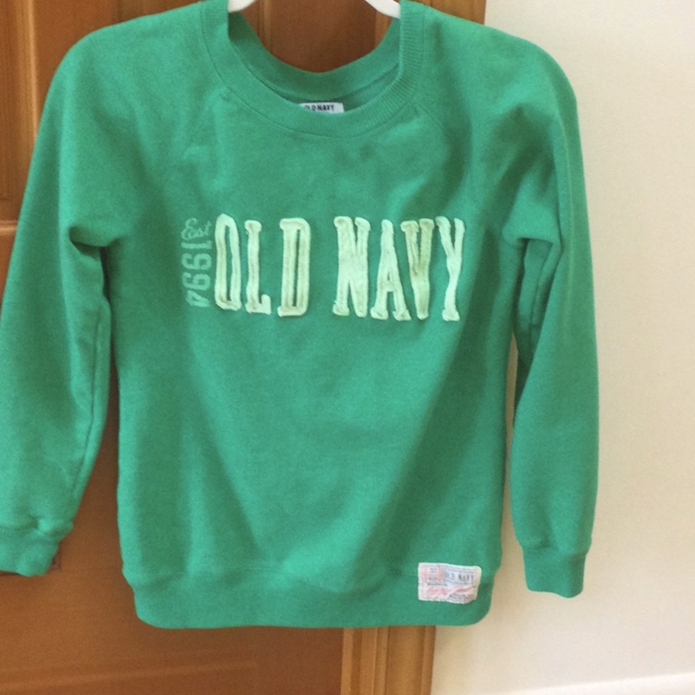 Old Navy sweatshirt size XS 3/$20
